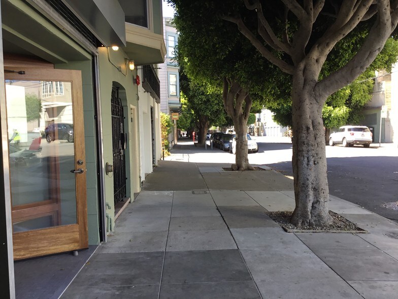 More Photos Of Hayes Valley, San Francisco Apartments For Lease