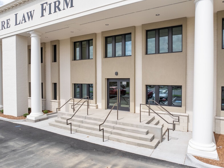 More Photos Of 6700 South Blvd, Charlotte Warehouse For Lease