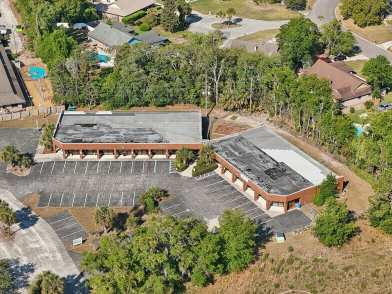 More Photos Of 772 Foxridge Center Dr, Orange Park Office For Sale