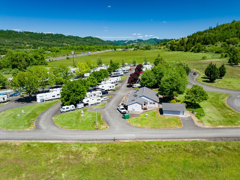 More Photos Of 1120 John Long Rd, Oakland Manufactured Housing Mobile Home Park For Sale