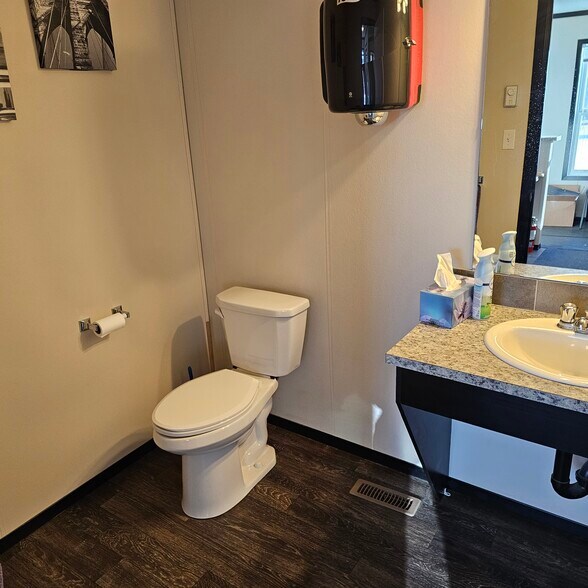 More Photos Of 14152 Hwy 55, Lac La Biche Warehouse For Sale