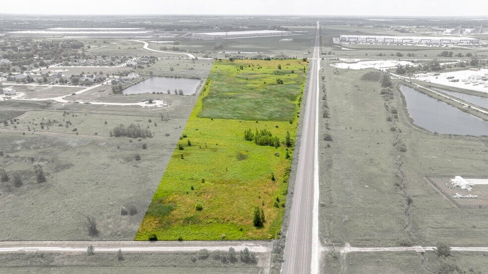 More Photos Of 00 Millsdale Rd, Elwood Land For Sale