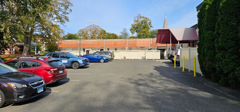 More Photos Of 41-47 Main St, New Milford, Ct, New Milford Storefront Retail Office For Sale