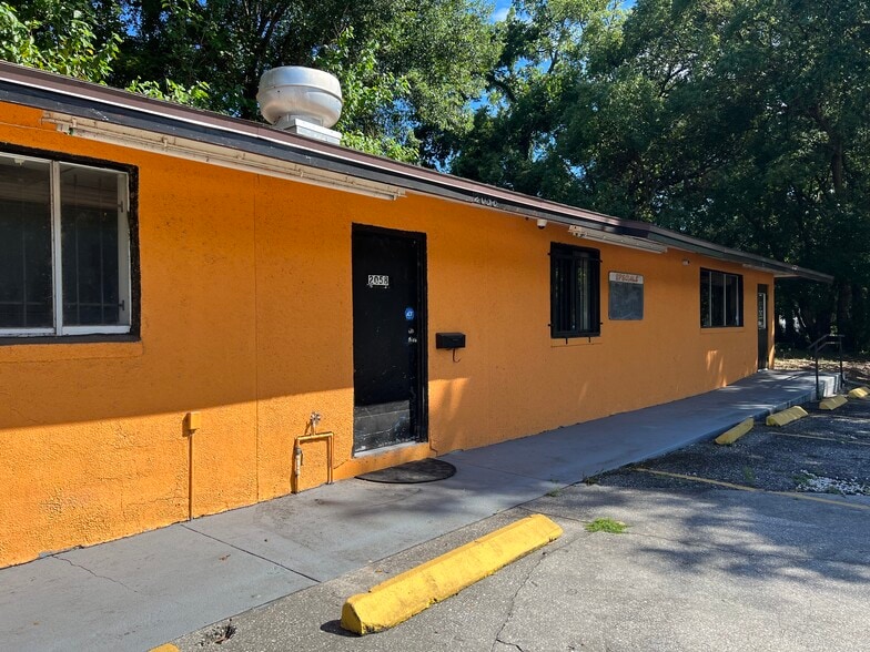 More Photos Of 2058 Edgewood Ave, Jacksonville Restaurant For Sale
