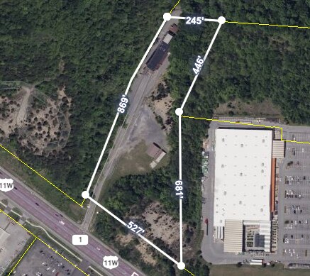 More Photos Of 926 E Stone Dr, Kingsport Land For Sale