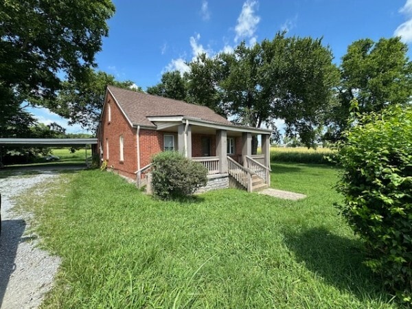 Primary Photo Of 124 Sanders Ferry Rd, Hendersonville General Retail For Sale