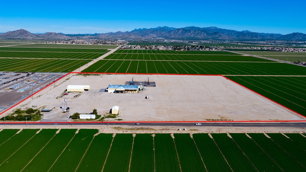 More Photos Of 25516 W Southern Ave, Buckeye Land For Sale