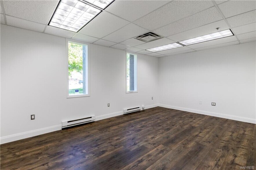 More Photos Of 1885 Harlem Rd, Buffalo Warehouse For Sale