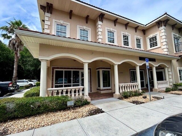 More Photos Of 2380 Sadler Rd, Fernandina Beach Medical For Lease