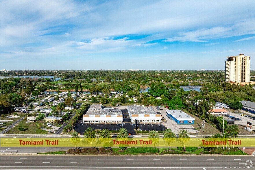 More Photos Of 14520-14540 S Tamiami Trl, Fort Myers Unknown For Lease