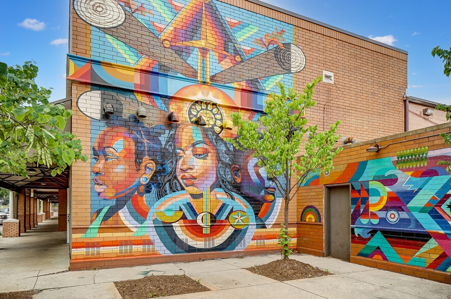 More Photos Of 5820 E WT Harris Blvd, Charlotte Unknown For Lease