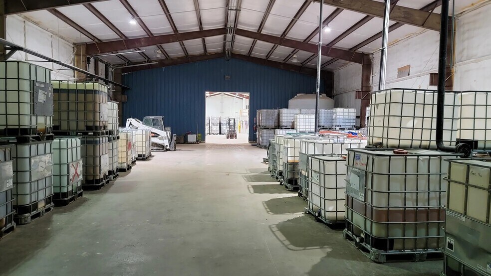 More Photos Of 5027 141st T Ln NW, Williston Industrial For Sale