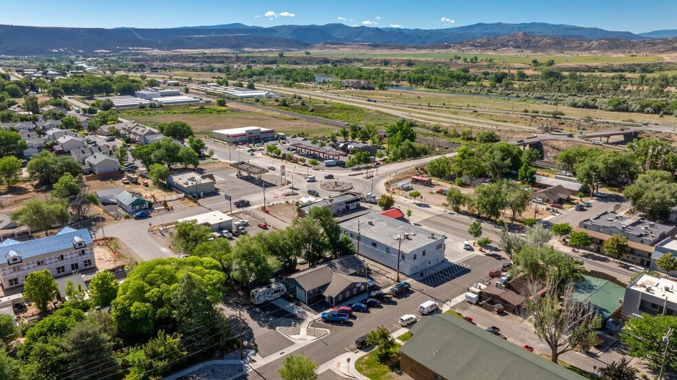 More Photos Of 106 N 8th St, Silt Industrial For Sale