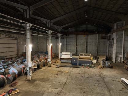 More Photos Of 12221 Almeda Rd, Houston Manufacturing For Sale