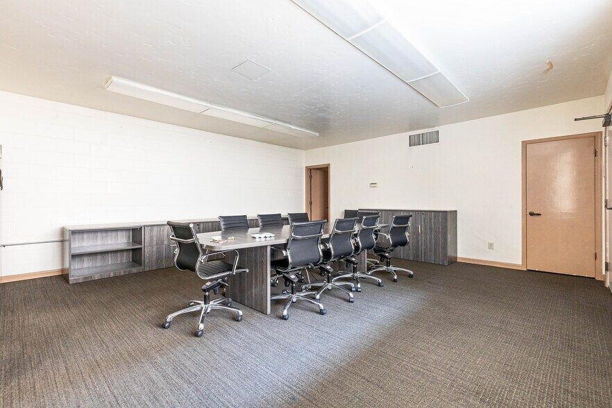 More Photos Of 2523 J St, Sacramento Loft Creative Space For Sale