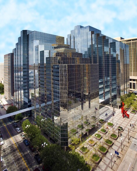 More Photos Of 211 N Robinson Ave, Oklahoma City Office For Lease