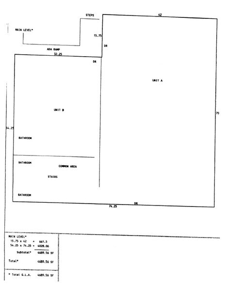 More Photos Of 316 N 2nd Ave, Sandpoint Office For Lease