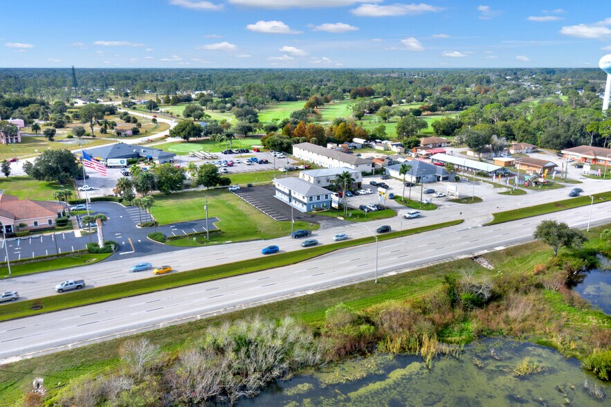 More Photos Of 1241-1253 US Highway 27 S, Sebring Medical For Lease