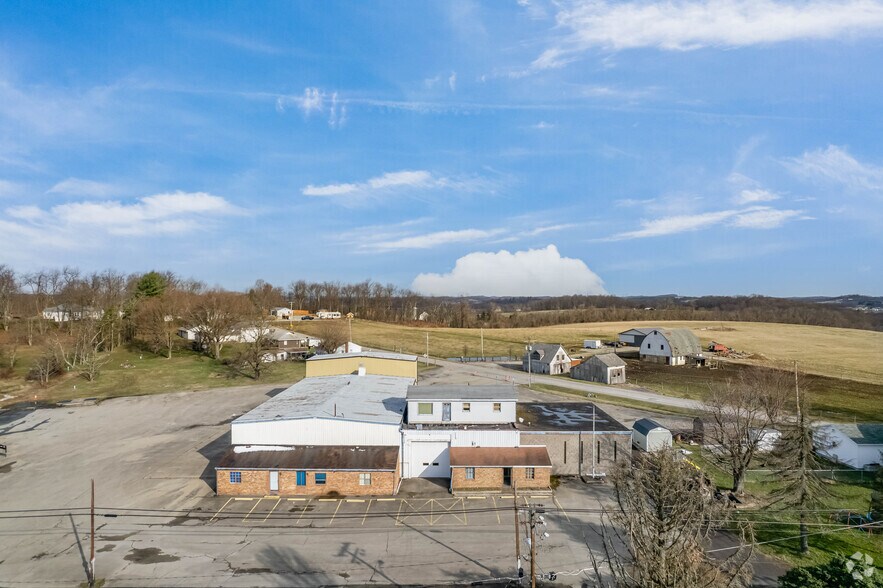More Photos Of 306 Balsinger Rd, Uniontown Manufacturing For Sale