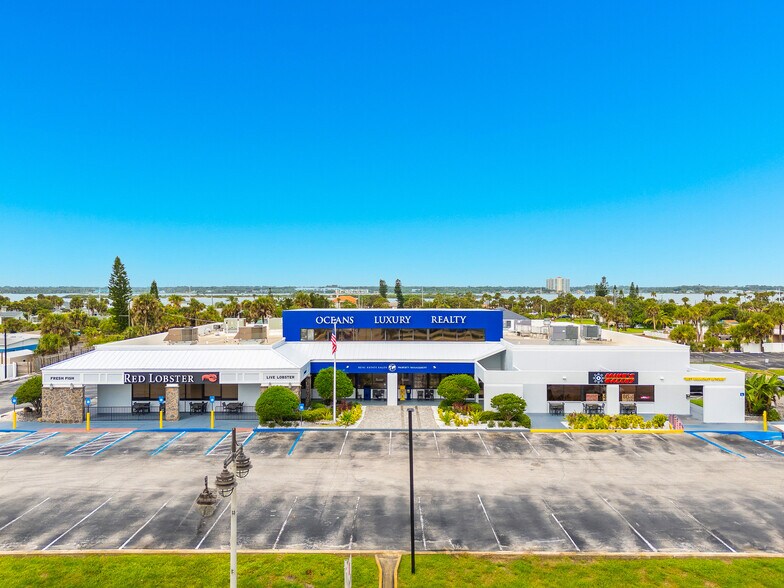 More Photos Of 3162 S Atlantic Ave, Daytona Beach Shores Restaurant For Sale