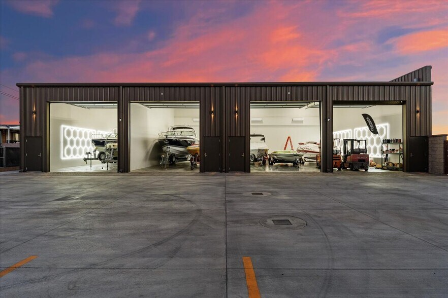 More Photos Of 3388 London Bridge rd, Lake Havasu City Industrial For Sale