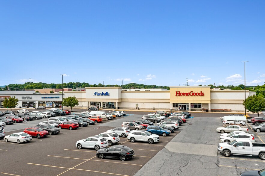 More Photos Of 6900 Hamilton Blvd, Trexlertown Unknown For Lease