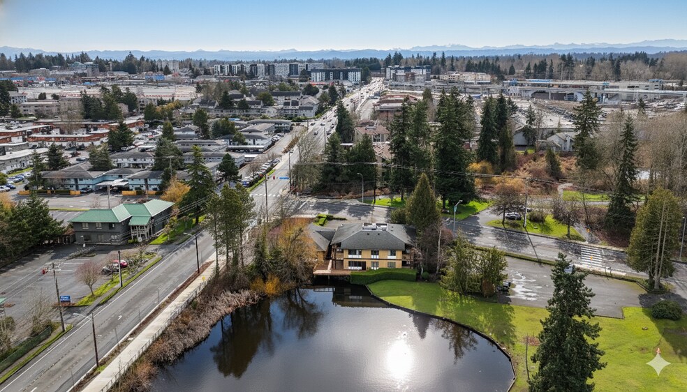 More Photos Of 20006 Cedar Valley Rd, Lynnwood Medical For Sale