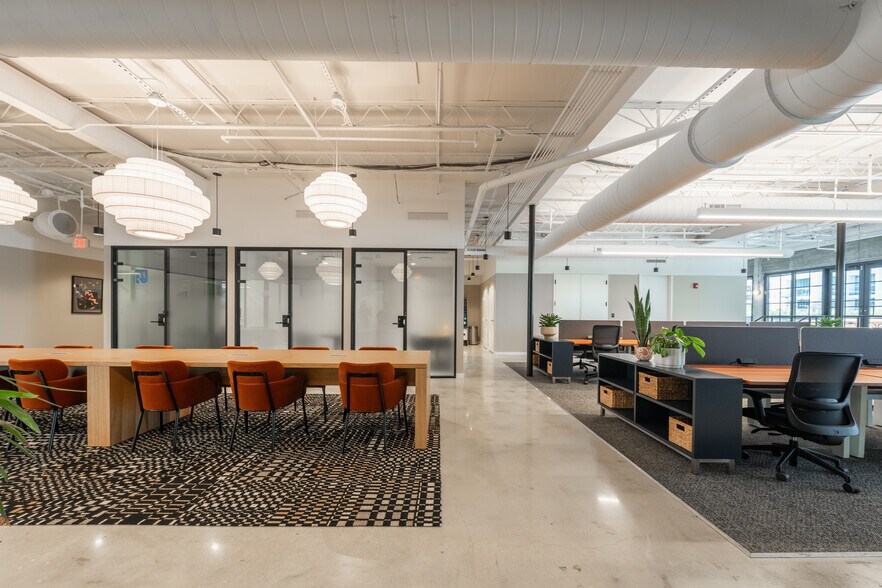 More Photos Of 3415 NE 2nd Ave, Miami Loft Creative Space For Lease