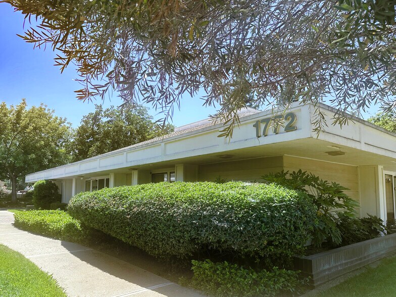 Primary Photo Of 1772 Picasso Ave, Davis Office For Sale