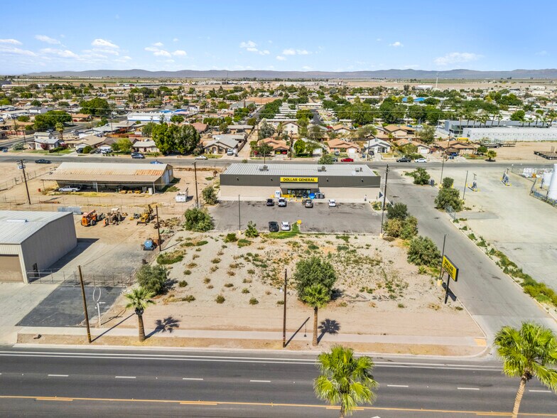 More Photos Of 1275 Main St, Brawley Supermarket For Sale
