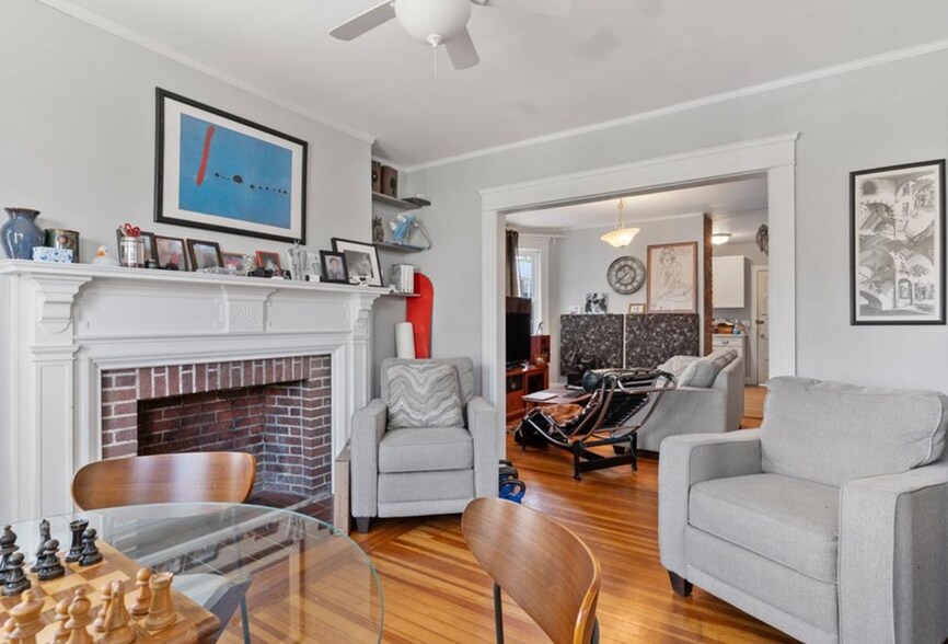 More Photos Of 151 Irving Ave, Providence Apartments For Sale