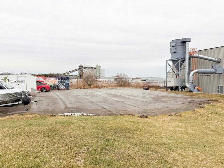 More Photos Of 3512 Nugent Rd, Port Colborne Warehouse For Sale