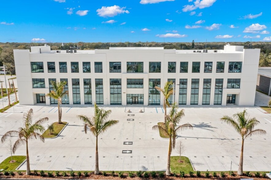 Primary Photo Of 10050 N Florida Ave, Tampa Office For Lease