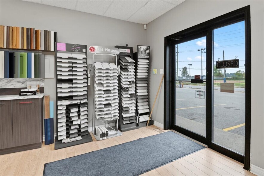 More Photos Of 48-56 Water St, Port Perry Storefront For Lease