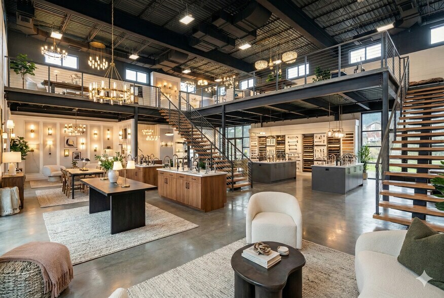 More Photos Of 211 Eagle Rd, Avon Loft Creative Space For Sale