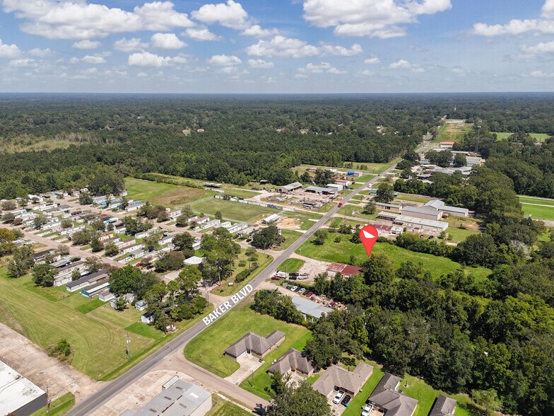 More Photos Of 3306 Baker Blvd, Baker Land For Sale