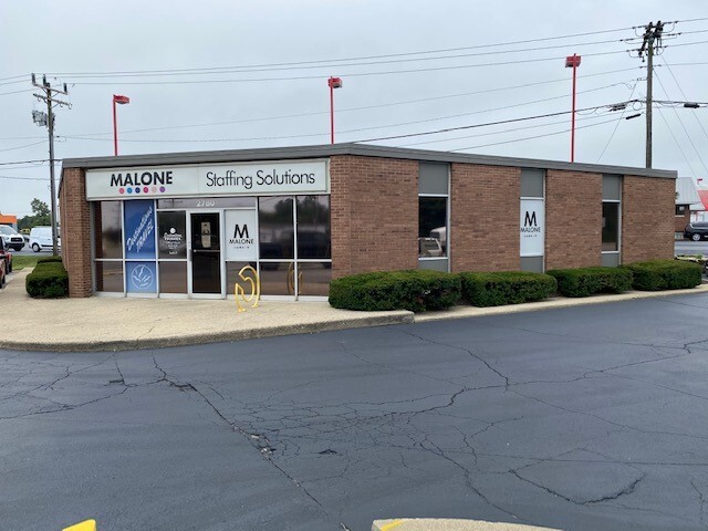 Primary Photo Of 2780 N National Rd, Columbus Office For Lease