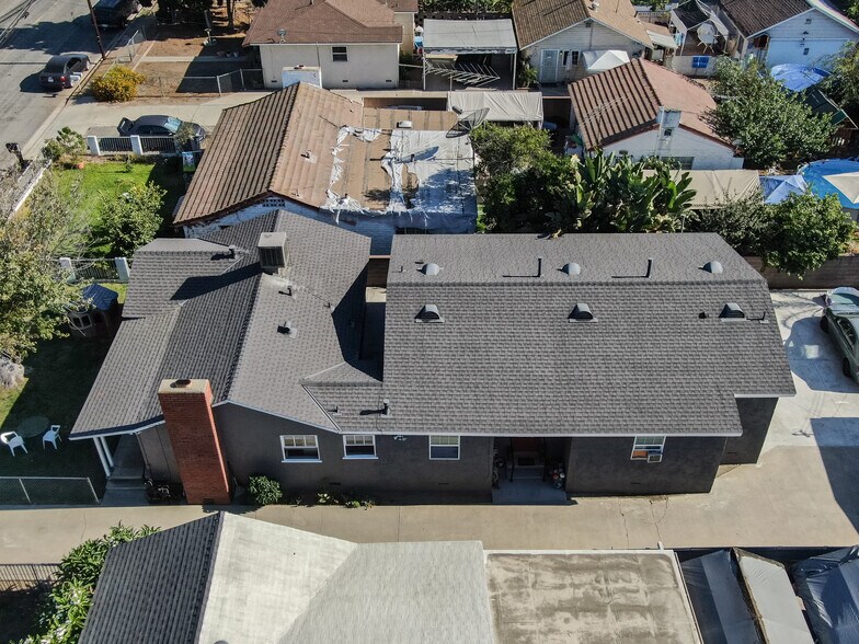 More Photos Of 815 Weber St, Pomona Apartments For Sale