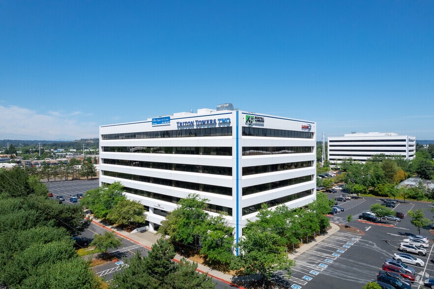 More Photos Of 700 S Renton Village Pl, Renton Office For Lease