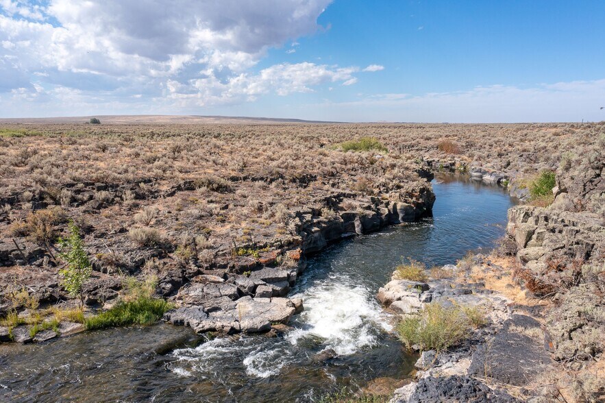 More Photos Of 836 E Highway 26, Richfield Land For Sale