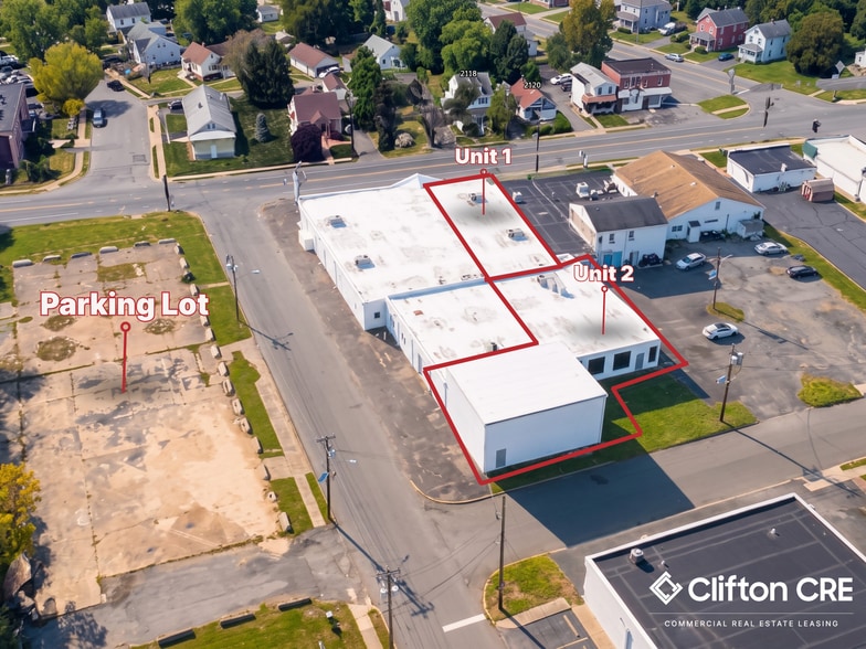 More Photos Of 2175 Spruce St, Ewing Unknown For Lease