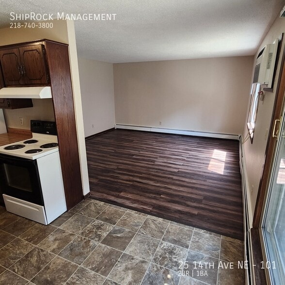 More Photos Of 25-33 14th Ave NE, Saint Cloud Apartments For Sale
