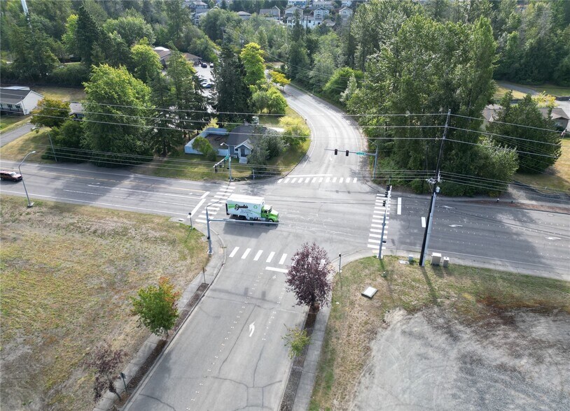 More Photos Of 3001 E Sunset Dr, Bellingham Land For Sale