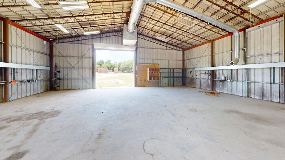 More Photos Of 114 Ralph Ablanedo Dr, Austin Warehouse For Lease