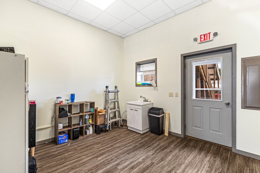 More Photos Of 329 N Main St, Cadott Storefront Retail Residential For Sale