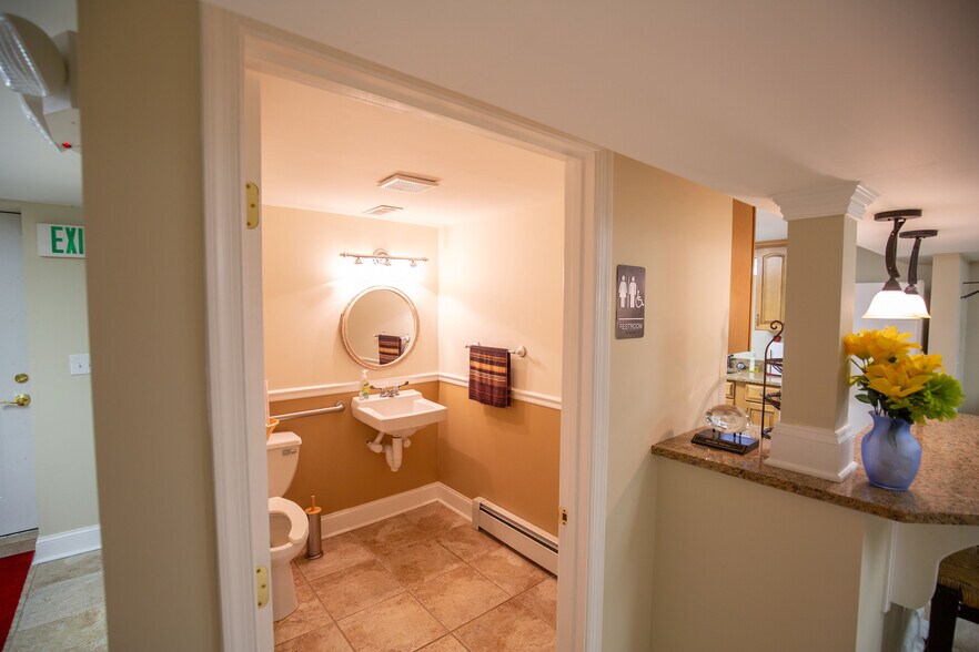 More Photos Of 524 S Main St, Bel Air Office For Sale