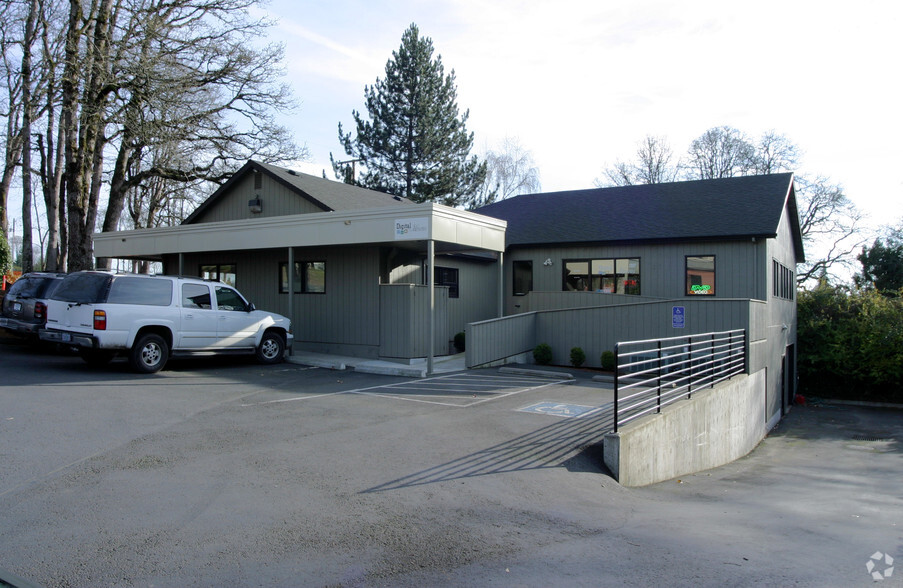 Primary Photo Of 11705 SW 68th Ave, Portland Office For Lease