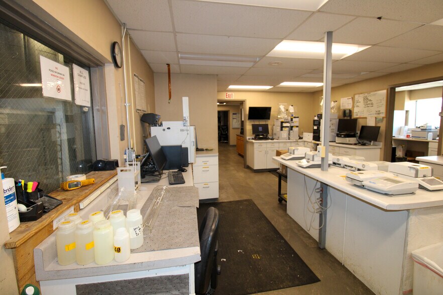 More Photos Of 6059 159th St, Galva Food Processing For Sale