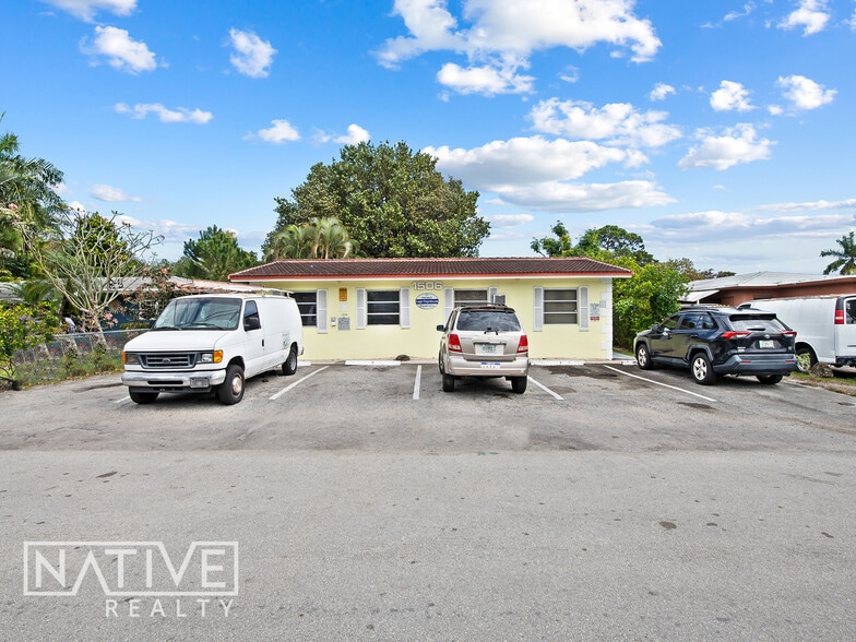 Primary Photo Of 1506 NE 5th Ave, Fort Lauderdale Apartments For Sale