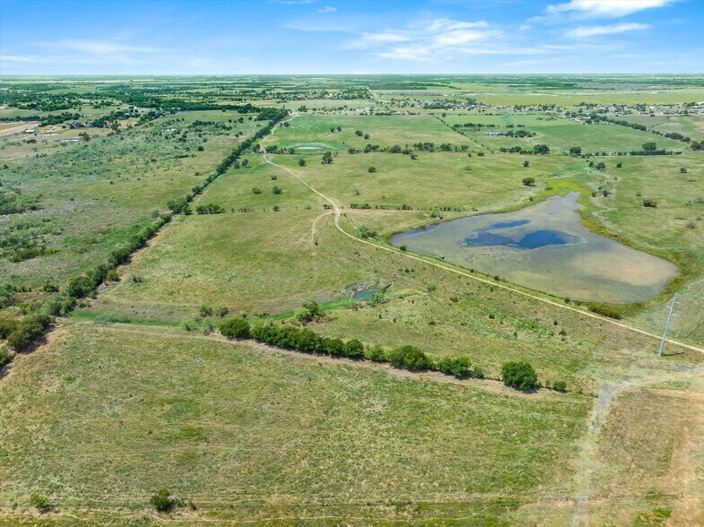 More Photos Of 5030 N FM 148, Crandall Land For Sale